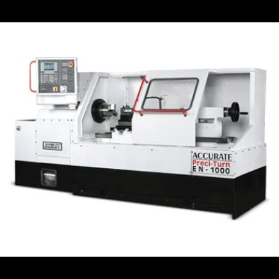 Customized CNC Turning Machines